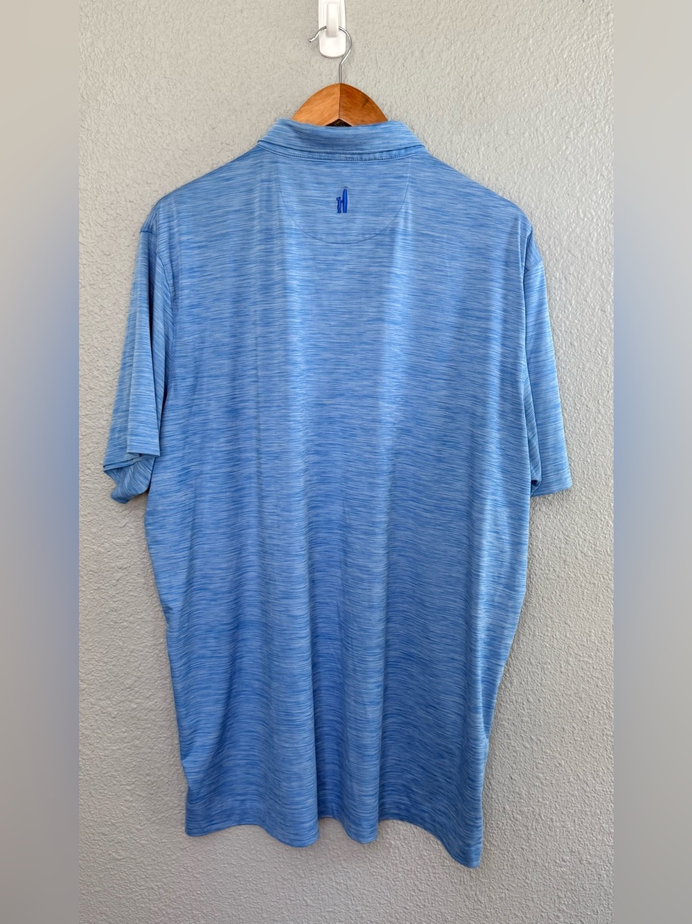 Johnnie-O | Featherweight Performance Golf Polo | Heritage Ranch | Size XL - Picture 2 of 4